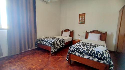 Gallery image of Belleview Residencial Restaurante, Sodade in Mindelo