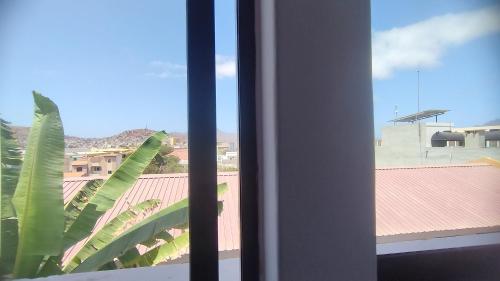Gallery image of Belleview Residencial Restaurante, Sodade in Mindelo
