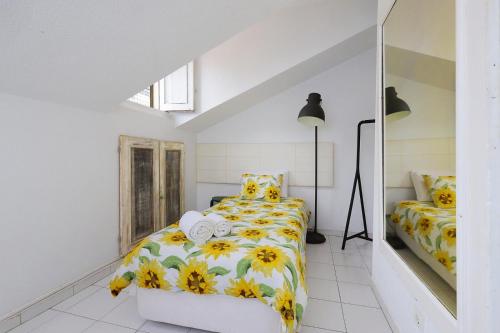 Downtown Lisbon Apartment