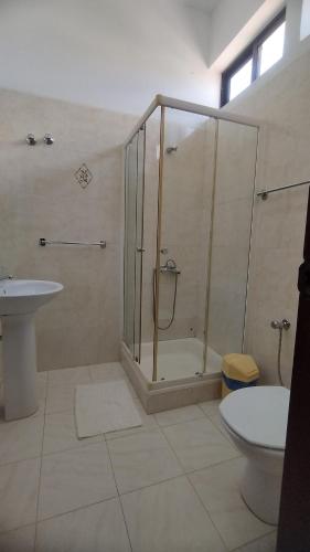 Gallery image of Belleview Residencial Restaurante, Sodade in Mindelo