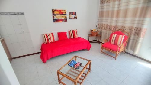 Gallery image of Belleview Residencial Restaurante, Sodade in Mindelo