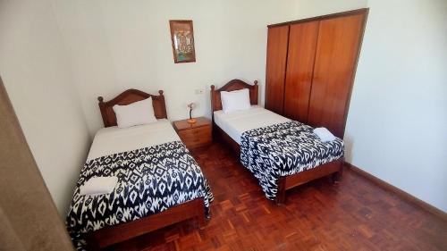 Gallery image of Belleview Residencial Restaurante, Sodade in Mindelo