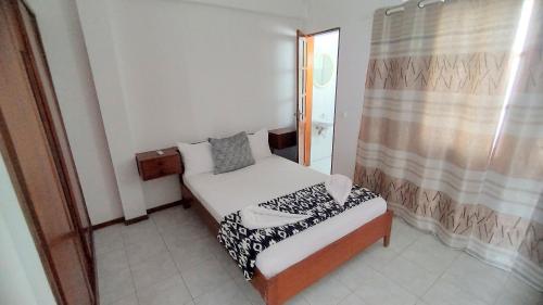 Gallery image of Belleview Residencial Restaurante, Sodade in Mindelo