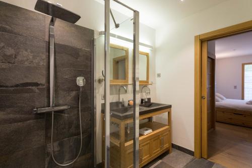 Chalet Couttet - Chamonix All Year photo 3