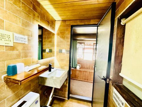 Galería fotográfica de Lewo Guest House en Lijiang