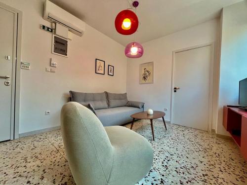 Monastiraki Panorama: Spacious City Living