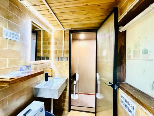 Galería fotográfica de Lewo Guest House en Lijiang