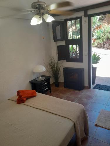 Mijas paradise anex