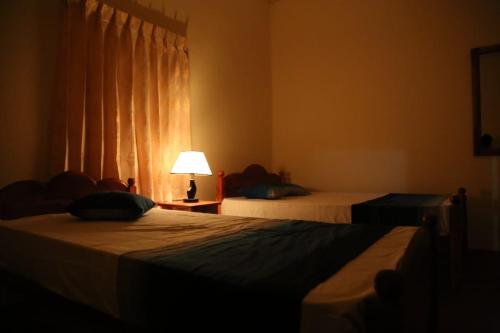 Foto dalla galleria di Homefeel Guest House & Tours a Jaffna