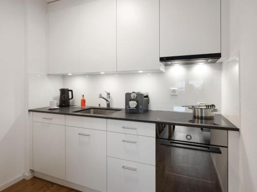 Apartment Allod Park Haus C 106 by Interhome photo 3
