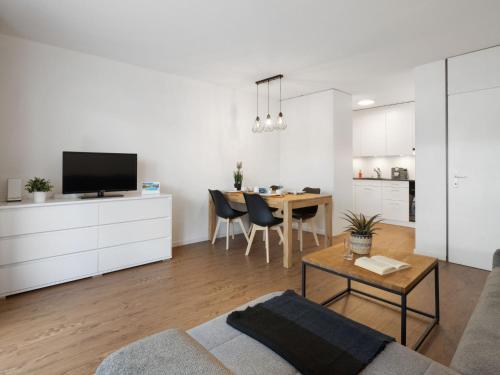 Apartment Allod Park Haus C 106 by Interhome photo 2