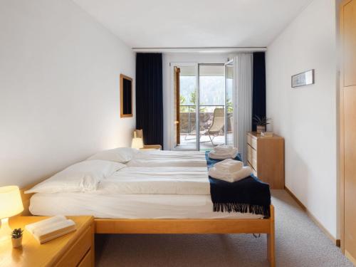 Apartment Allod Park Haus C 701 by Interhome