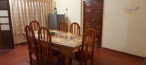 Foto dalla galleria di Homefeel Guest House & Tours a Jaffna