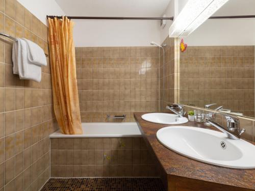 Apartment Allod Park Haus C 306 by Interhome