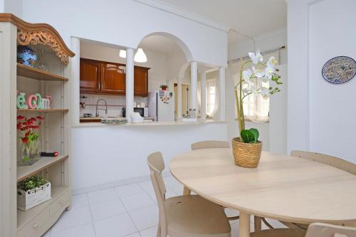 Downtown Lisbon Apartment