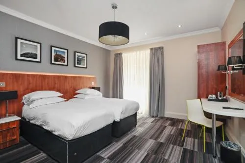 The Place Hotel photo 12
