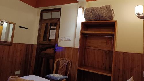 Φωτογραφία από το άλμπουμ του Hotel Golden Orchid σε Darjeeling