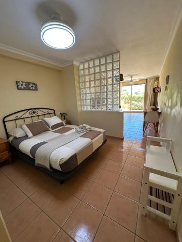 Alquilaencanarias-La Tejita Pirata!