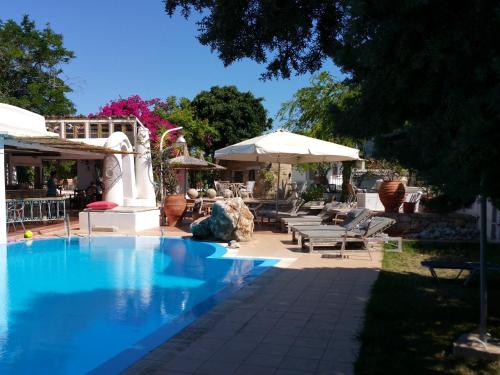 Gorgona Studios