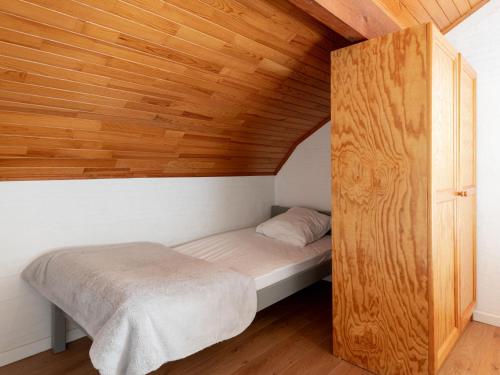Katil atau katil-katil dalam bilik di Holiday Home Sicard-1 by Interhome