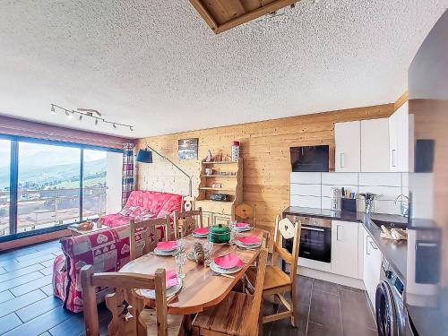 Apartment Champ Bozon by Interhome