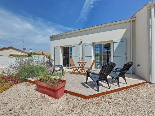 Holiday Home Les Hauts du Parc by Interhome
