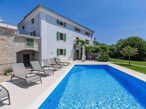 Holiday Home Villa Radovani by Interhome