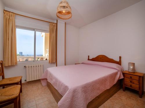 Apartment Garduix by Interhome