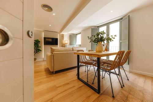 Bravissimo Calderers L'Àliga, in the Barri Vell