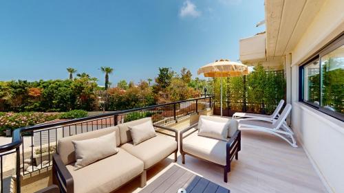  Suite Sea View Grand Terrace