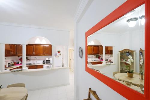 Downtown Lisbon Apartment