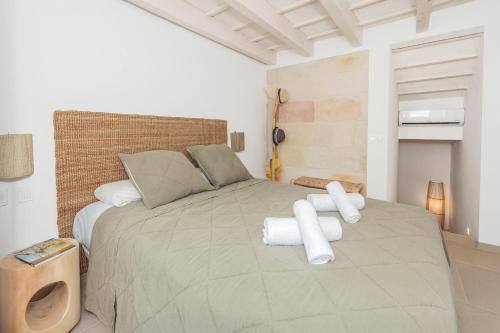 Hotel Ses Sis Roses photo 2