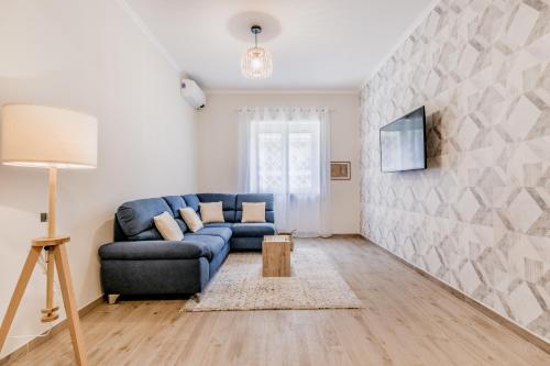 Elegant and spacious apartment facing the subway near the Vatican