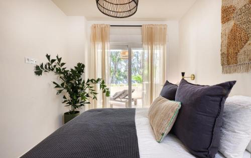 Apartment Astro renovated & seaview