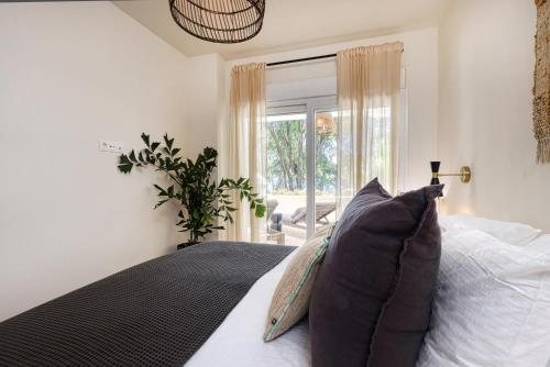 Apartment Astro renovated & seaview