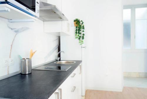 Goya Center Apartment OnlyMalaga