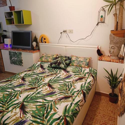 Green Home
