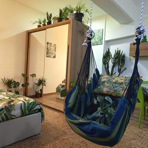 Green Home