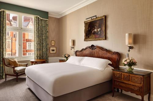 The Connaught, Maybourne photo 76