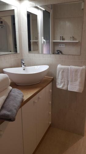 Apartamento con vistas al mar