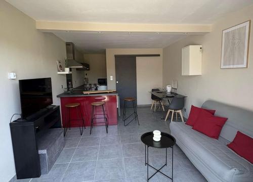 Cap d'agde naturiste 2 pers