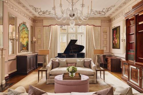 The Connaught, Maybourne photo 81