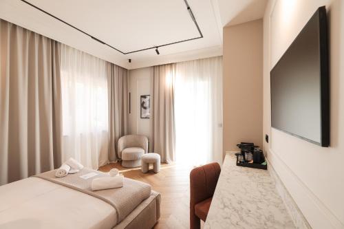 Estium Heritage Rooms