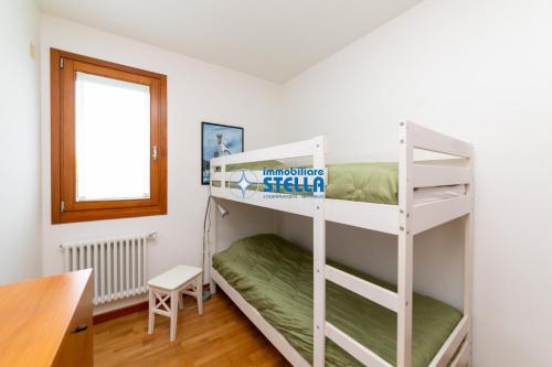 Postel nebo postele na pokoji v ubytování Archimede