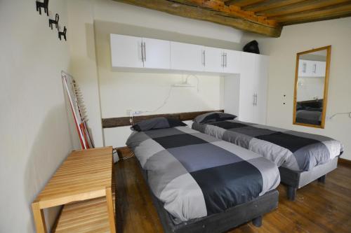UNYCA - San Lorenzo Loft