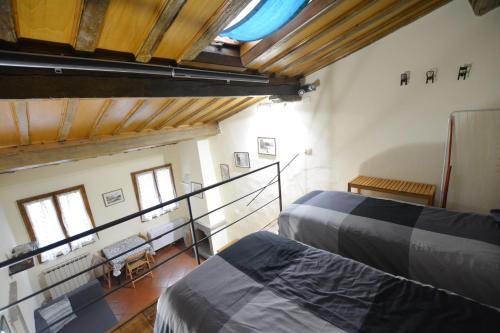 UNYCA - San Lorenzo Loft