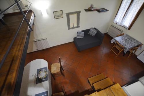 UNYCA - San Lorenzo Loft