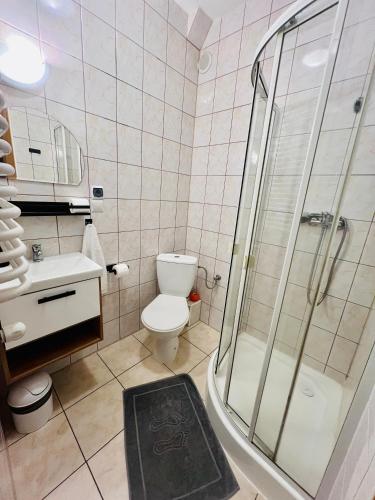 Un baño de Zimorodek poczuj z nami magię Karpacza
