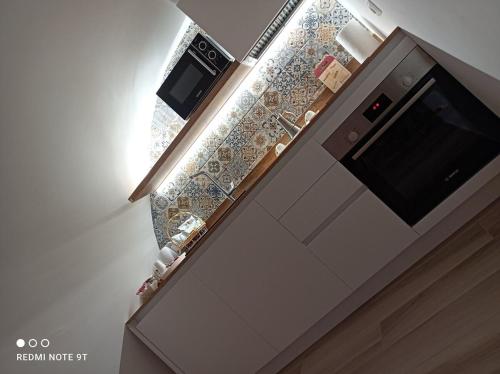 Gallery image of A Casa di Fede in Capurso