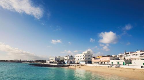 Casa Gus Corralejo